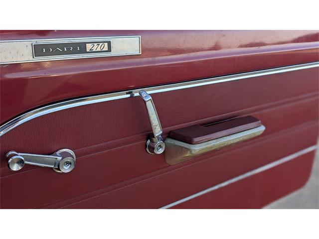 1966 Dodge Dart (CC-1908015) for sale in Rocky Point, New York