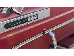 1966 Dodge Dart (CC-1908015) for sale in Rocky Point, New York