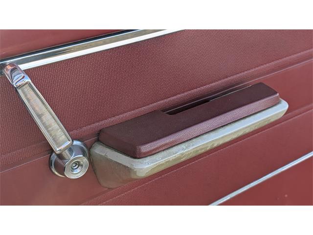 1966 Dodge Dart (CC-1908015) for sale in Rocky Point, New York