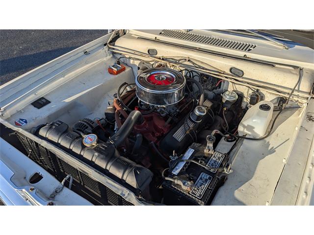 1966 Dodge Dart (CC-1908015) for sale in Rocky Point, New York