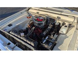1966 Dodge Dart (CC-1908015) for sale in Rocky Point, New York