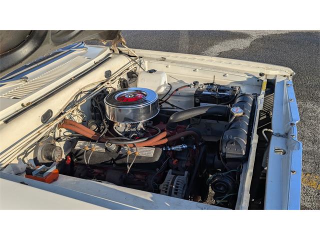 1966 Dodge Dart (CC-1908015) for sale in Rocky Point, New York