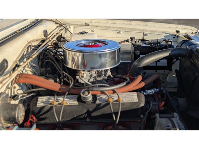 1966 Dodge Dart (CC-1908015) for sale in Rocky Point, New York