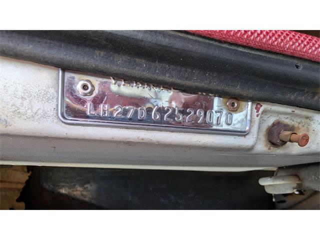 1966 Dodge Dart (CC-1908015) for sale in Rocky Point, New York
