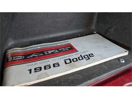 1966 Dodge Dart (CC-1908015) for sale in Rocky Point, New York