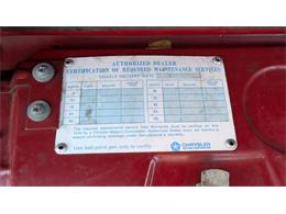 1966 Dodge Dart (CC-1908015) for sale in Rocky Point, New York