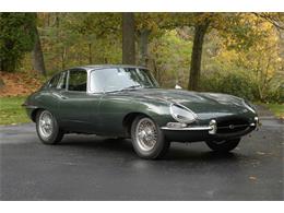 1966 Jaguar E-Type (CC-1908018) for sale in Essex, Massachusetts