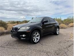 2009 BMW X6 (CC-1900802) for sale in Punta Gorda, Florida