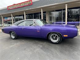 1970 Dodge Charger R/T (CC-1908021) for sale in Clarkston, Michigan