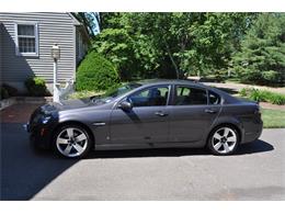 2009 Pontiac G8 (CC-1908023) for sale in Manchester, Connecticut