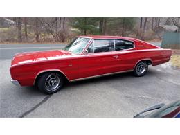 1966 Dodge Charger (CC-1908034) for sale in Gaylordsville, Connecticut