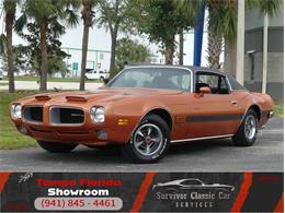 1971 Pontiac Firebird (CC-1900804) for sale in Palmetto, Florida