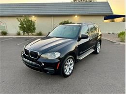 2011 BMW X5 (CC-1900805) for sale in Punta Gorda, Florida