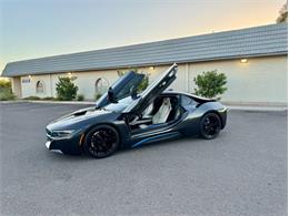 2015 BMW i8 (CC-1900807) for sale in Punta Gorda, Florida