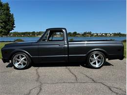 1969 Chevrolet C10 (CC-1900808) for sale in Punta Gorda, Florida