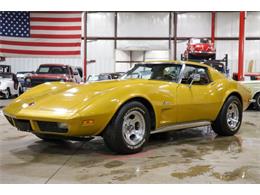 1973 Chevrolet Corvette (CC-1908086) for sale in Kentwood, Michigan