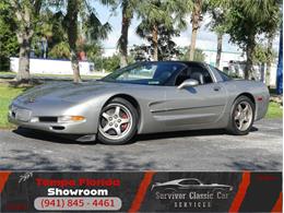 1999 Chevrolet Corvette (CC-1900809) for sale in Palmetto, Florida