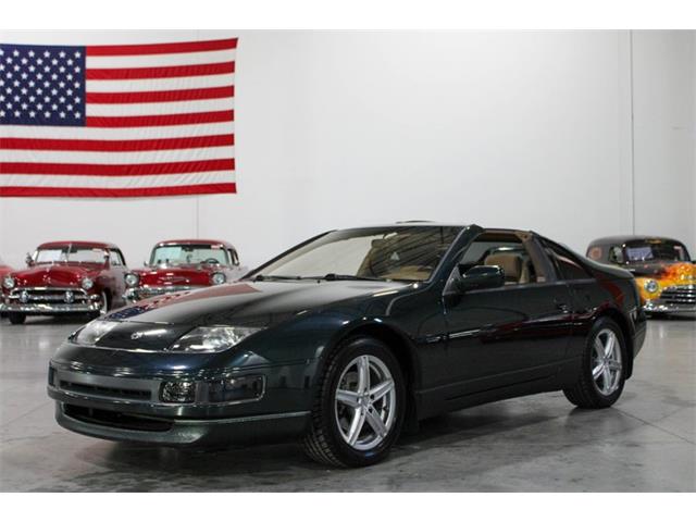 1994 Nissan 300ZX (CC-1908093) for sale in Kentwood, Michigan