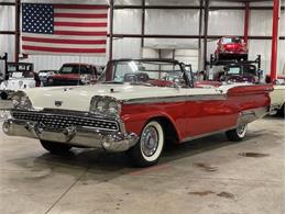 1959 Ford Fairlane (CC-1908094) for sale in Kentwood, Michigan