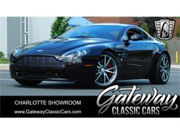 2007 Aston Martin Vantage (CC-1908095) for sale in O'Fallon, Illinois