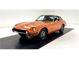 1972 Datsun 240Z (CC-1908106) for sale in Morgantown, Pennsylvania