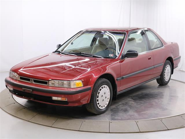 1990 Honda Accord (CC-1908107) for sale in Christiansburg, Virginia