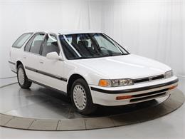 1993 Honda Accord (CC-1908110) for sale in Christiansburg, Virginia