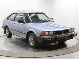 1982 Honda Accord (CC-1908113) for sale in Christiansburg, Virginia