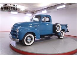 1954 Chevrolet 3100 (CC-1908116) for sale in Denver , Colorado