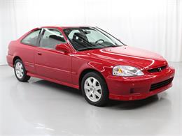 2000 Honda Civic (CC-1908122) for sale in Christiansburg, Virginia