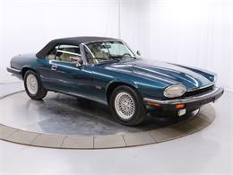 1993 Jaguar XJS (CC-1908128) for sale in Christiansburg, Virginia