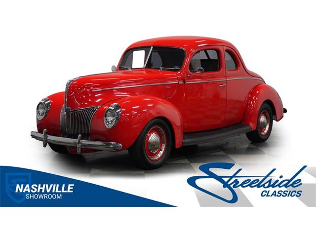 1940 Ford Coupe (CC-1908129) for sale in Lavergne, Tennessee