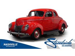 1940 Ford Coupe (CC-1908129) for sale in Lavergne, Tennessee