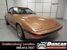 1981 Mazda RX-7 (CC-1908131) for sale in Christiansburg, Virginia