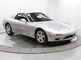 1993 Mazda RX-7 (CC-1908135) for sale in Christiansburg, Virginia