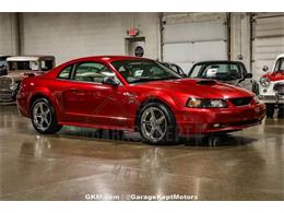 2003 Ford Mustang (CC-1908136) for sale in Grand Rapids, Michigan