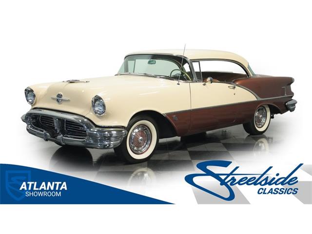 1956 Oldsmobile Super 88 (CC-1908138) for sale in Lithia Springs, Georgia