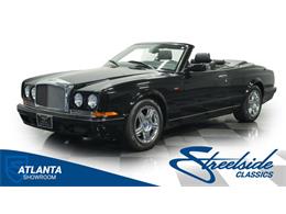 2001 Bentley Azure (CC-1908142) for sale in Lithia Springs, Georgia