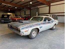 1970 Dodge Challenger T/A (CC-1900815) for sale in Celeste, Texas