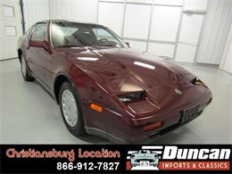 1988 Nissan 300ZX (CC-1908150) for sale in Christiansburg, Virginia