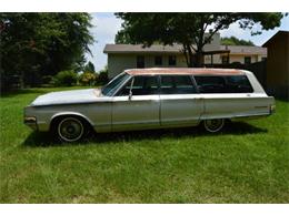 1965 Chrysler Town & Country (CC-1908160) for sale in Cadillac, Michigan