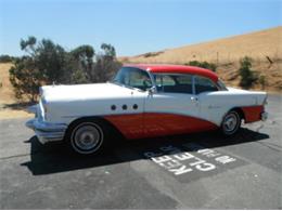 1955 Buick Special (CC-1908163) for sale in Cadillac, Michigan