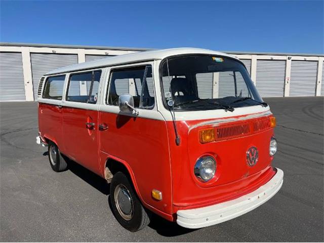 1974 Volkswagen Bus (CC-1908170) for sale in Cadillac, Michigan