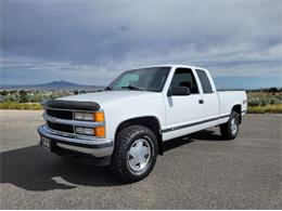 1996 Chevrolet K-1500 (CC-1908171) for sale in Cadillac, Michigan