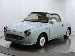 1991 Nissan Figaro (CC-1908175) for sale in Christiansburg, Virginia