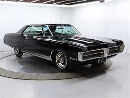 1967 Pontiac Grand Prix (CC-1908197) for sale in Christiansburg, Virginia