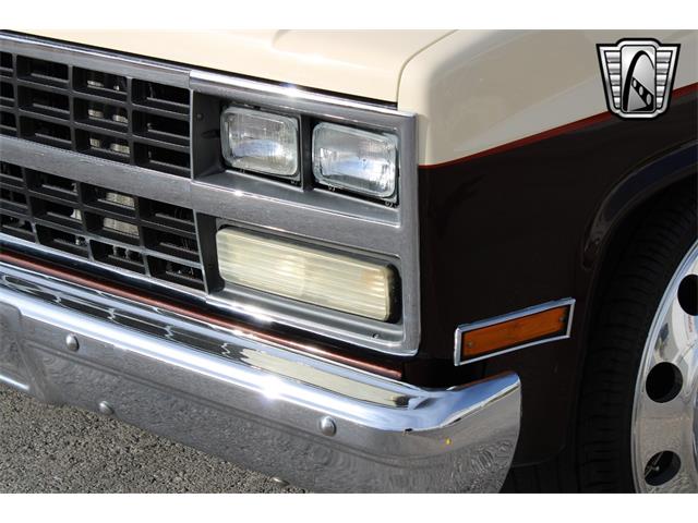 1989 GMC R Conventional for Sale | ClassicCars.com | CC-1908198