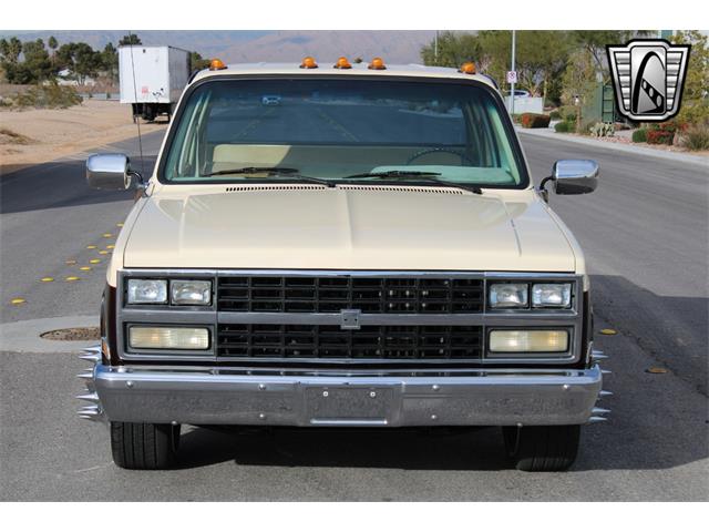 1989 GMC R Conventional for Sale | ClassicCars.com | CC-1908198