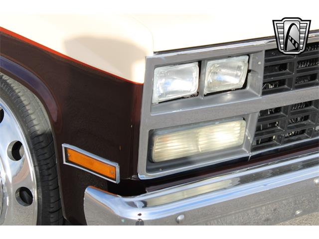 1989 GMC R Conventional for Sale | ClassicCars.com | CC-1908198
