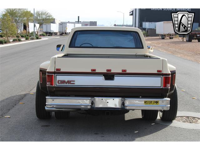 1989 GMC R Conventional for Sale | ClassicCars.com | CC-1908198